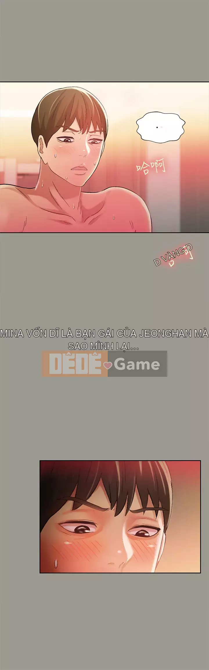 Bạn, bạn gái Chương 1-72