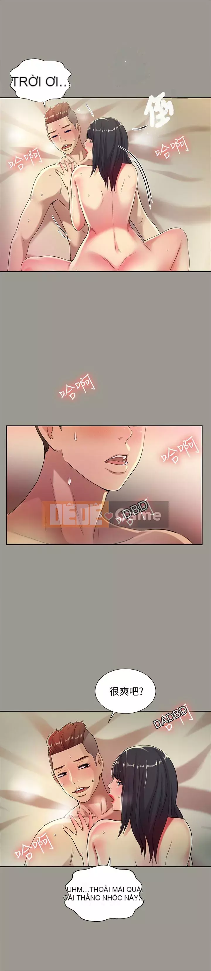 Bạn, bạn gái Chương 1-72