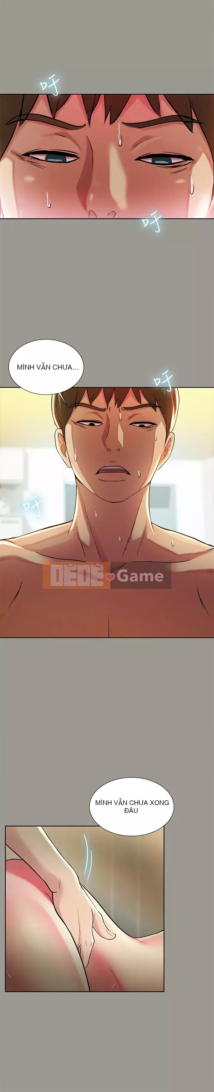 Bạn, bạn gái Chương 1-72