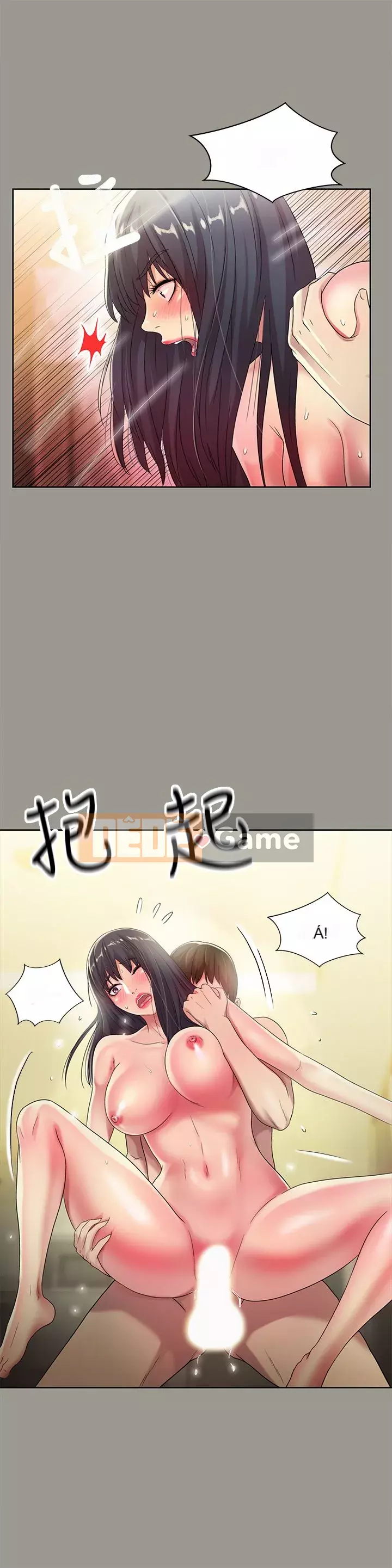 Bạn, bạn gái Chương 1-72