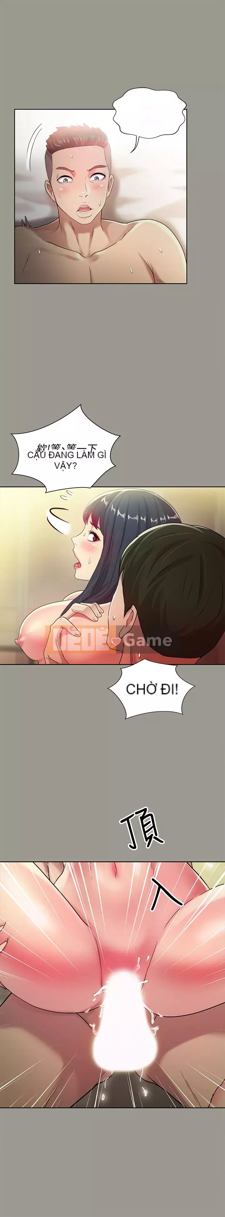 Bạn, bạn gái Chương 1-72