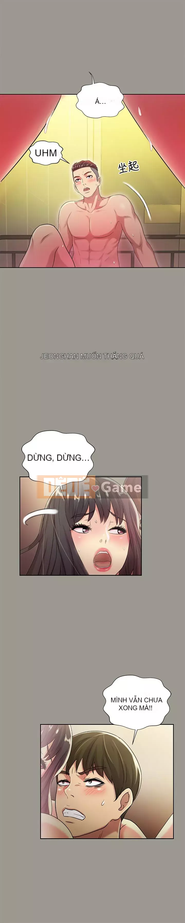 Bạn, bạn gái Chương 1-72