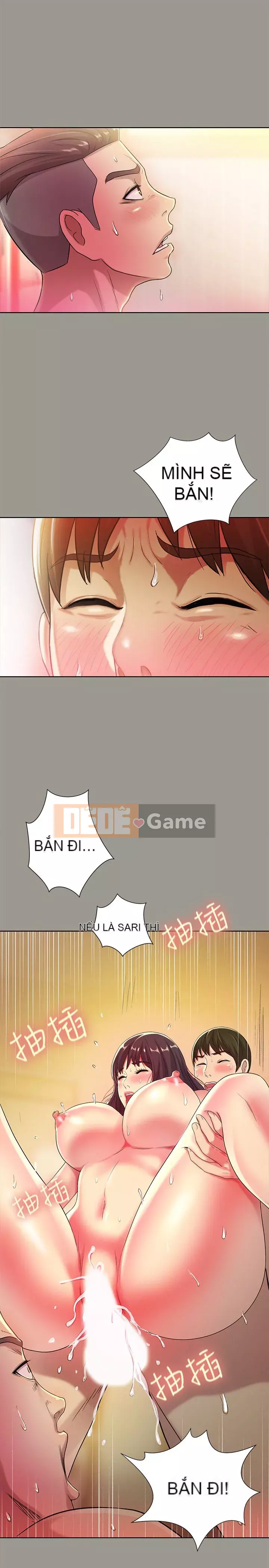 Bạn, bạn gái Chương 1-72