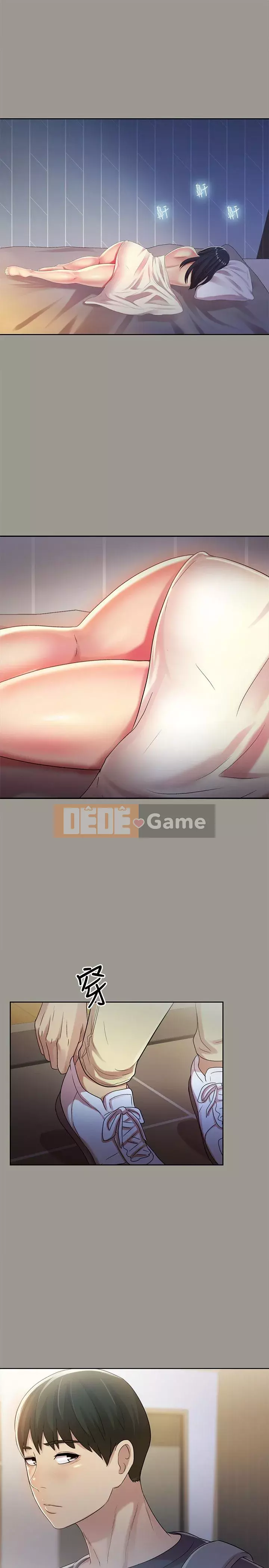 Bạn, bạn gái Chương 1-72