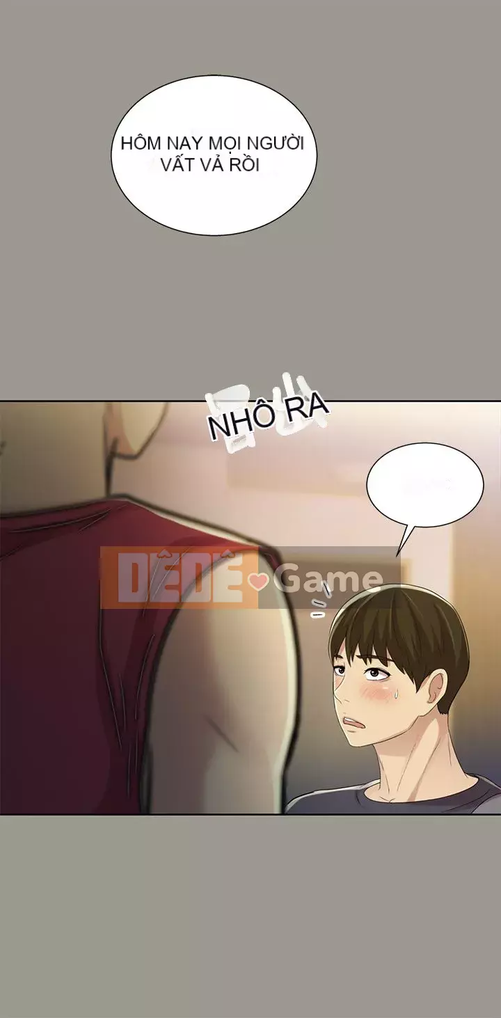 Bạn, bạn gái Chương 1-72