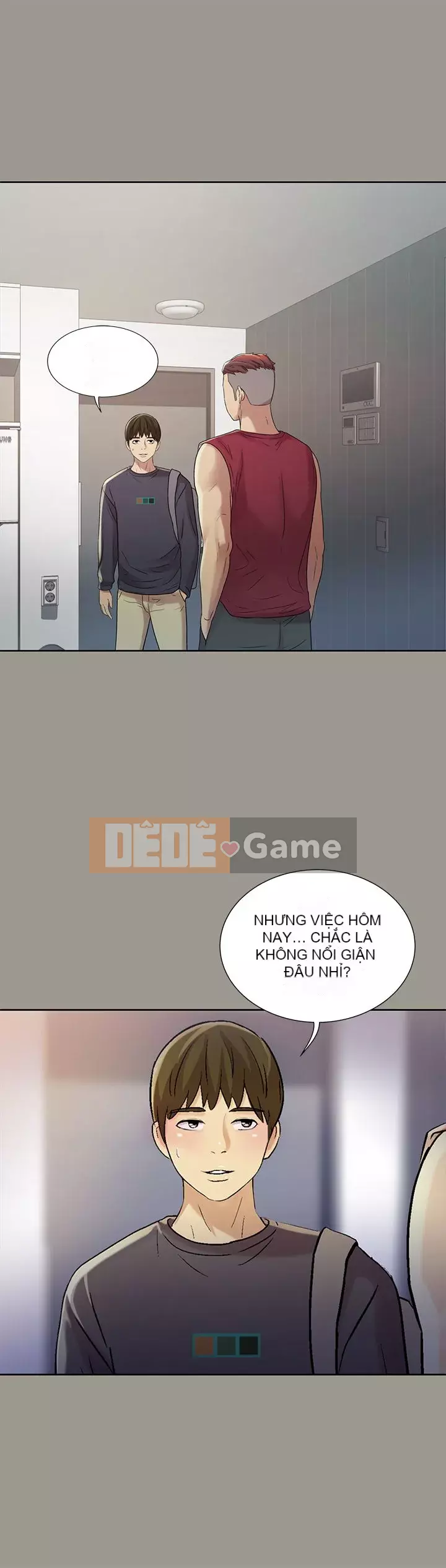 Bạn, bạn gái Chương 1-72