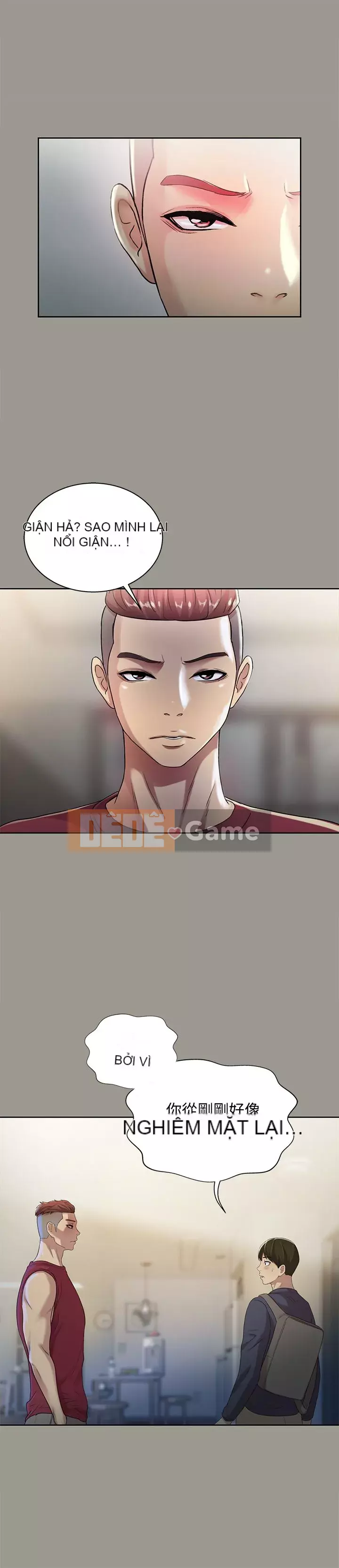 Bạn, bạn gái Chương 1-72