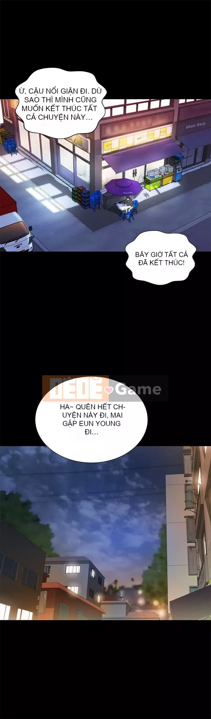 Bạn, bạn gái Chương 1-72