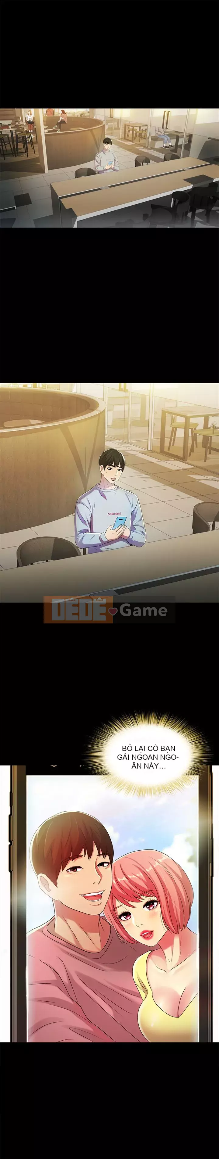 Bạn, bạn gái Chương 1-72