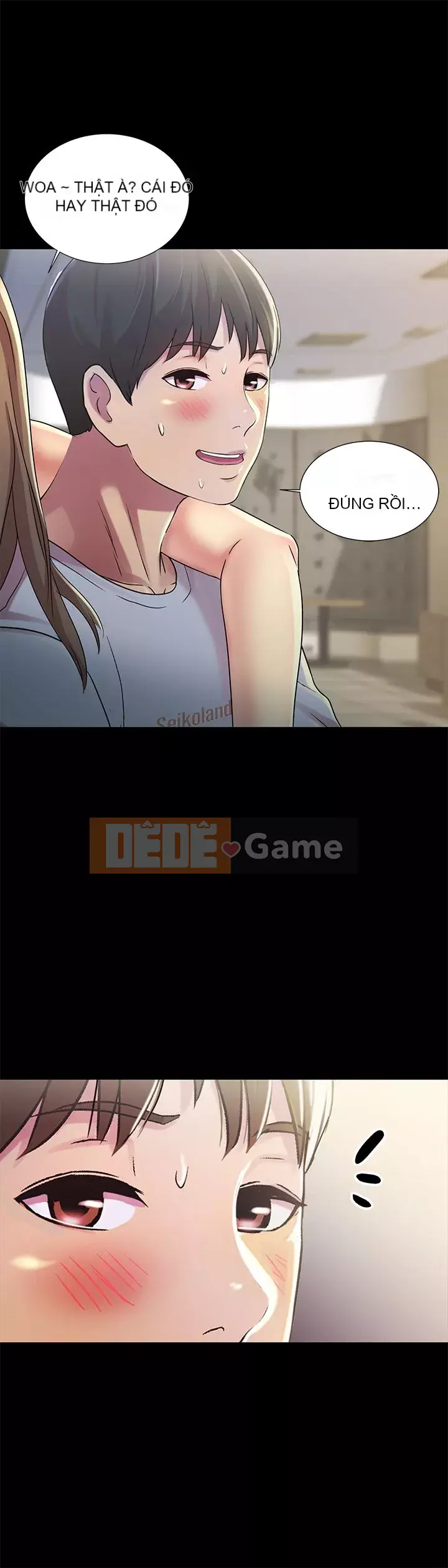 Bạn, bạn gái Chương 1-72