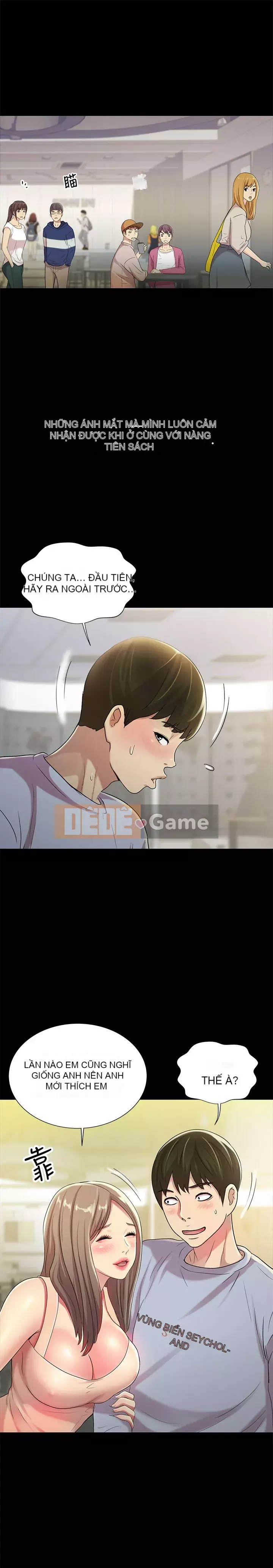 Bạn, bạn gái Chương 1-72