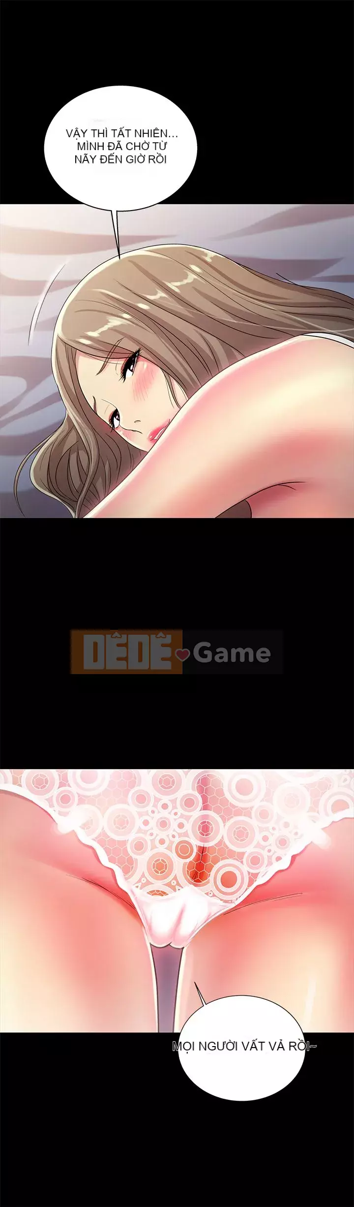 Bạn, bạn gái Chương 1-72