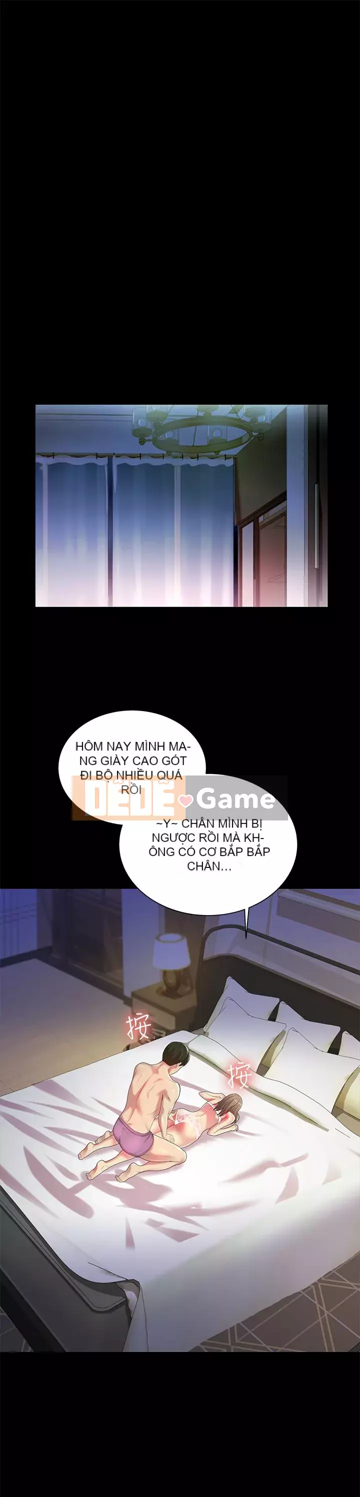 Bạn, bạn gái Chương 1-72