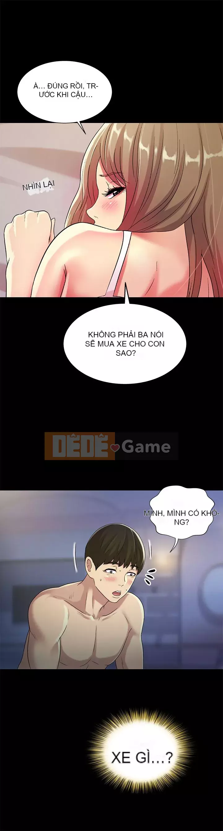 Bạn, bạn gái Chương 1-72