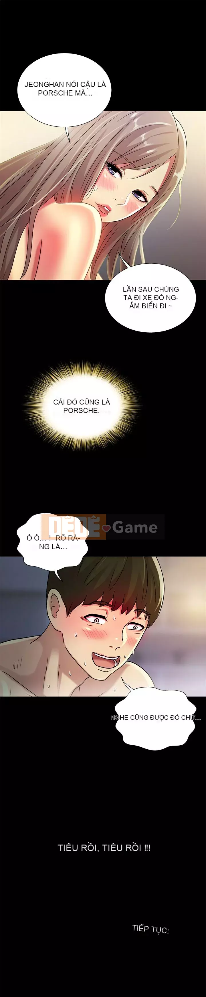 Bạn, bạn gái Chương 1-72