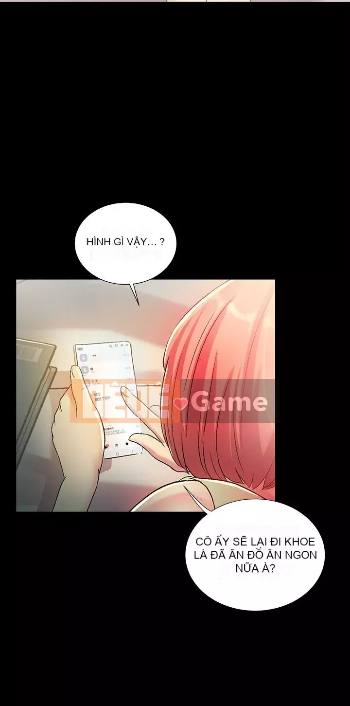 Bạn, bạn gái Chương 1-72