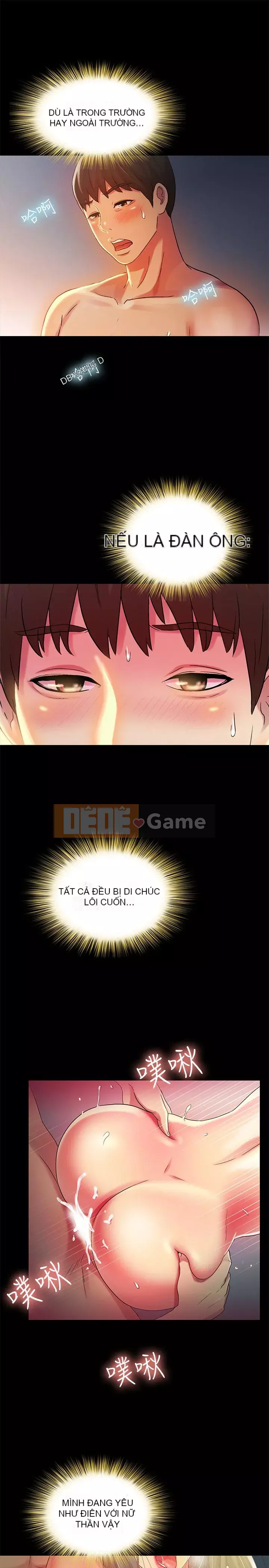 Bạn, bạn gái Chương 1-72