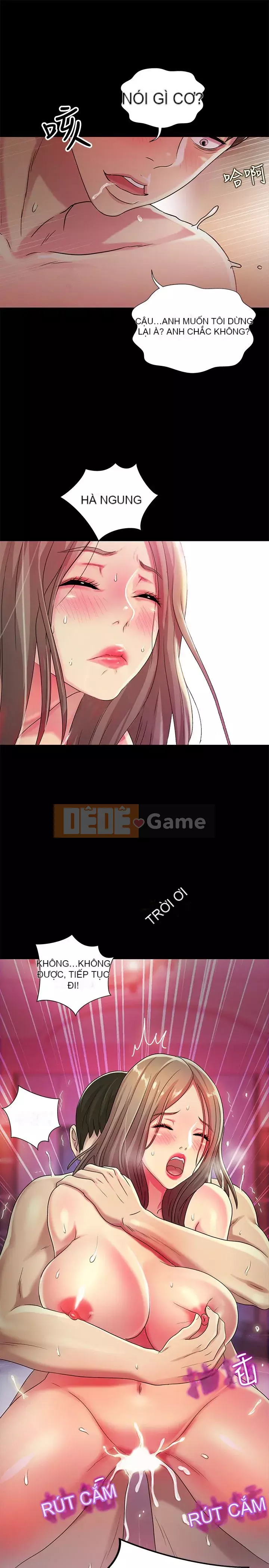 Bạn, bạn gái Chương 1-72