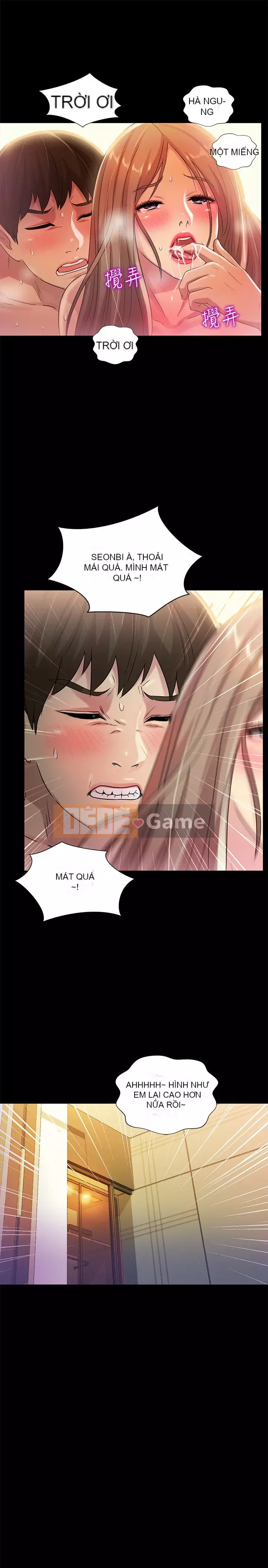 Bạn, bạn gái Chương 1-72