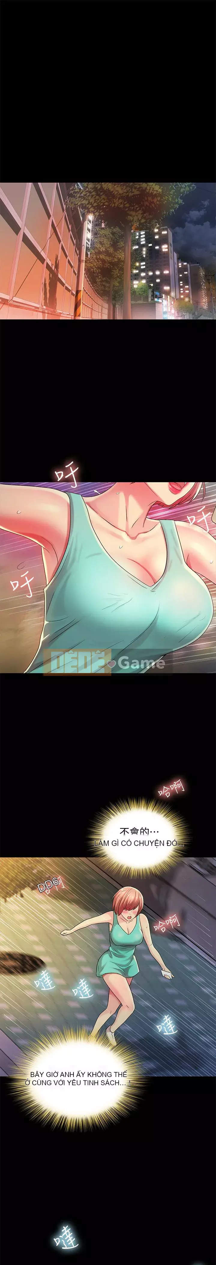 Bạn, bạn gái Chương 1-72