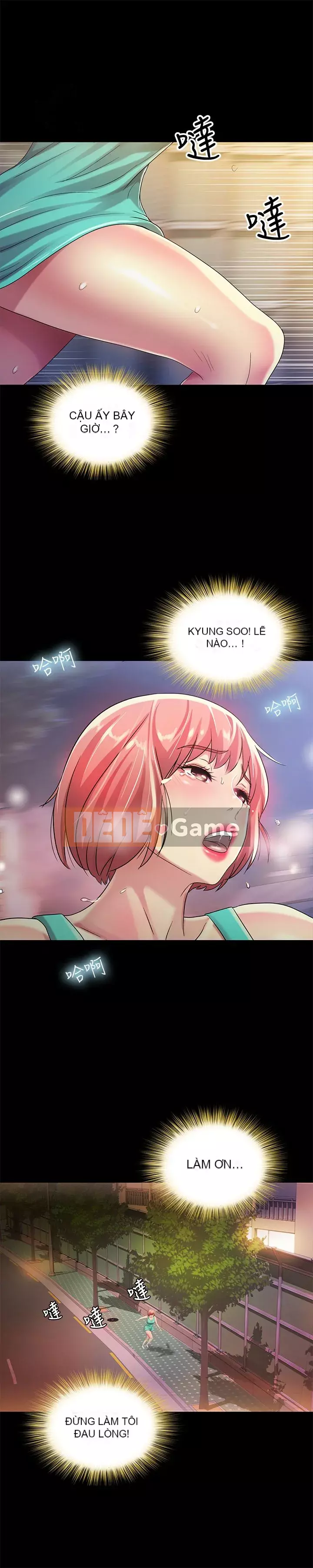 Bạn, bạn gái Chương 1-72