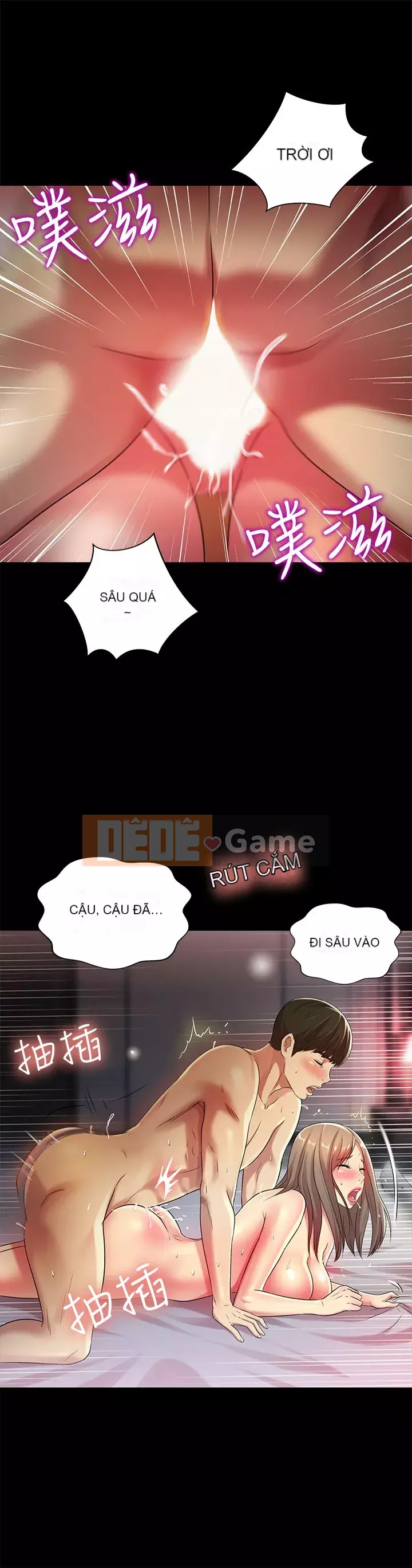 Bạn, bạn gái Chương 1-72