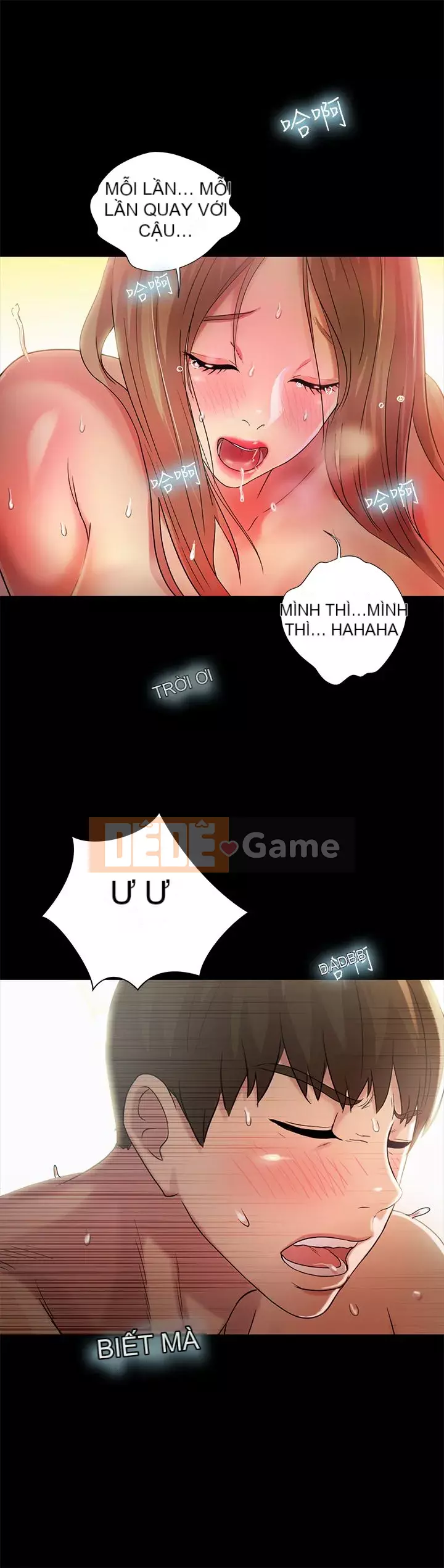 Bạn, bạn gái Chương 1-72