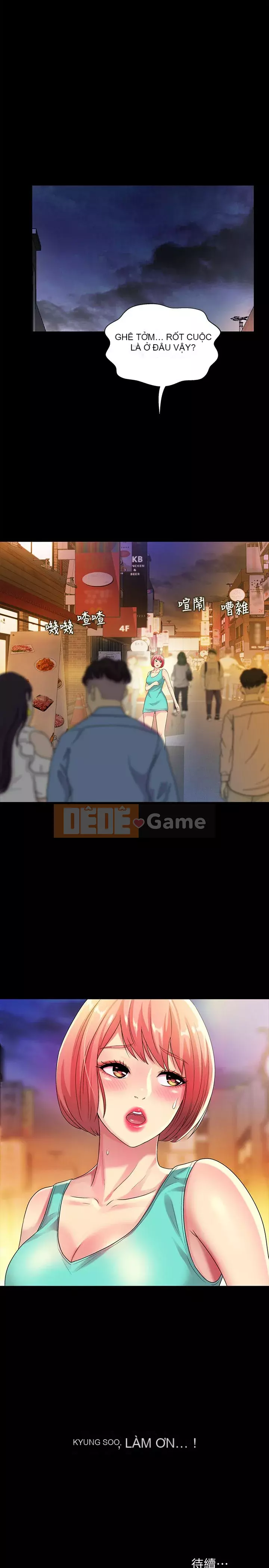 Bạn, bạn gái Chương 1-72