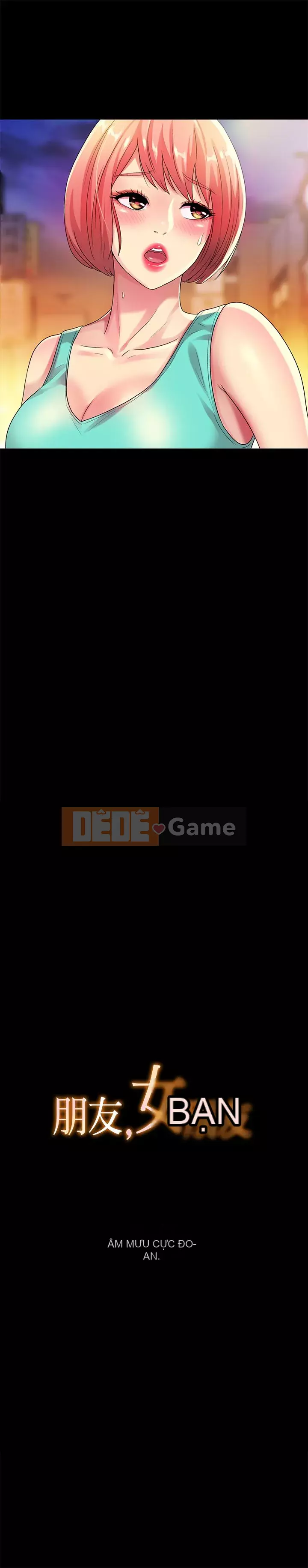 Bạn, bạn gái Chương 1-72