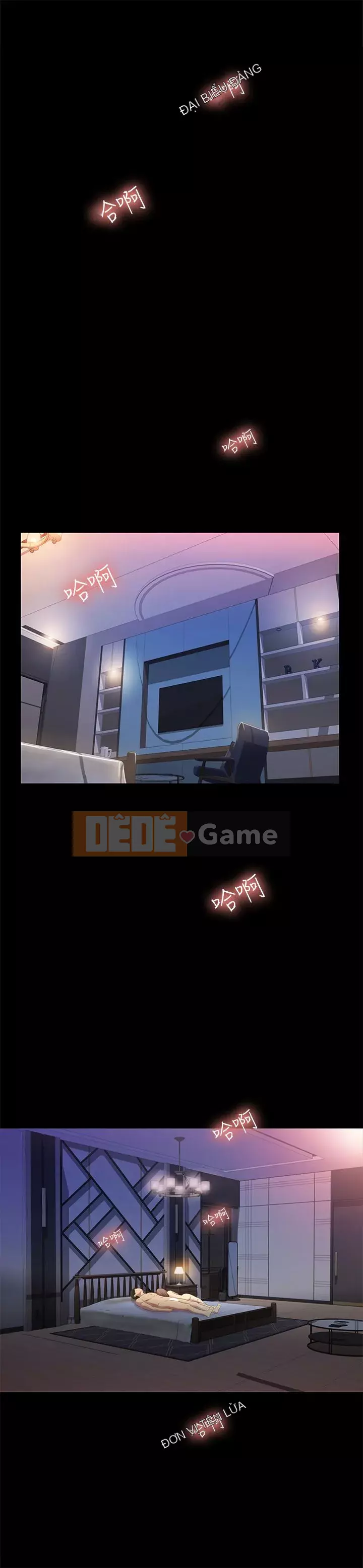 Bạn, bạn gái Chương 1-72