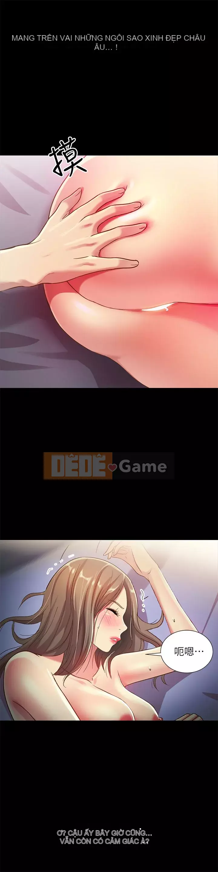 Bạn, bạn gái Chương 1-72