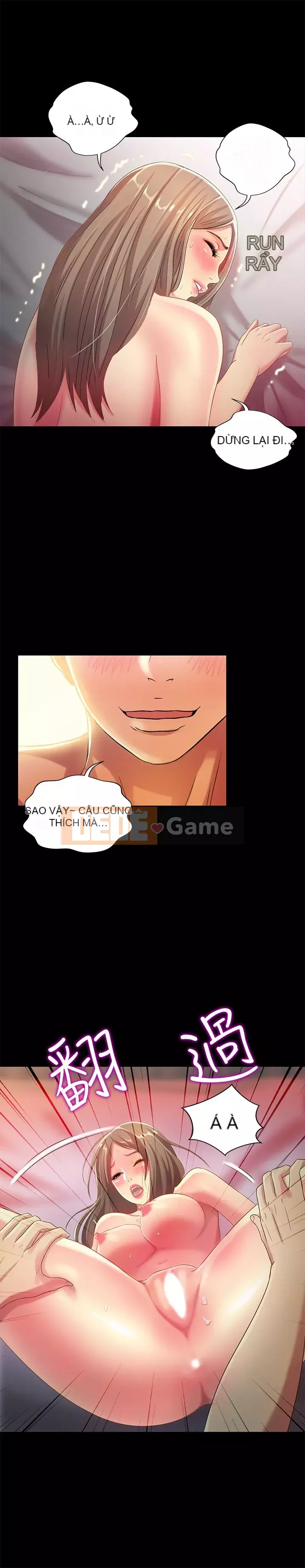 Bạn, bạn gái Chương 1-72