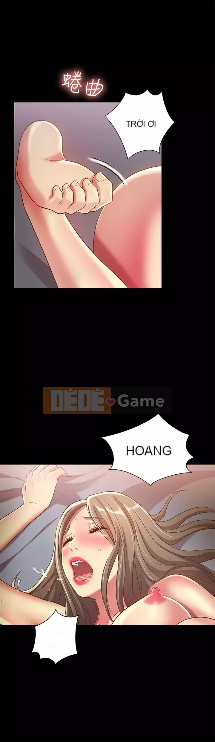 Bạn, bạn gái Chương 1-72