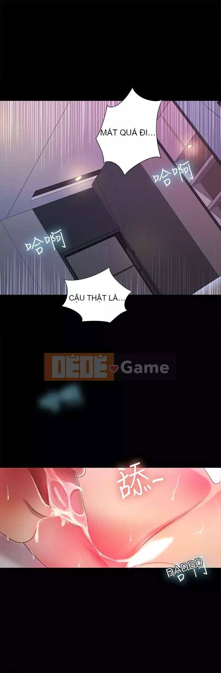 Bạn, bạn gái Chương 1-72