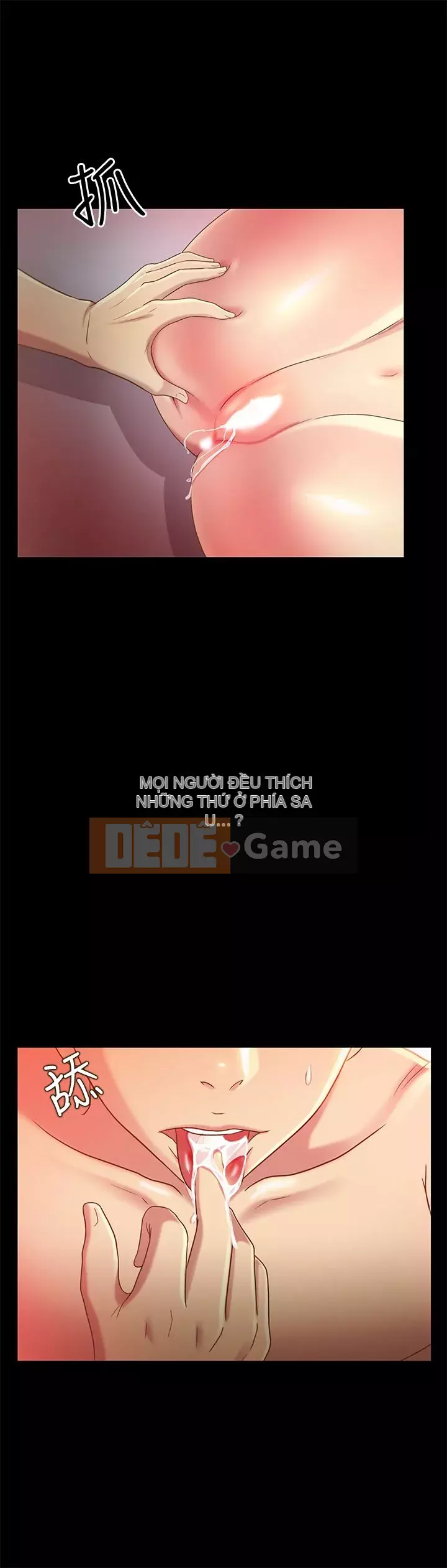 Bạn, bạn gái Chương 1-72