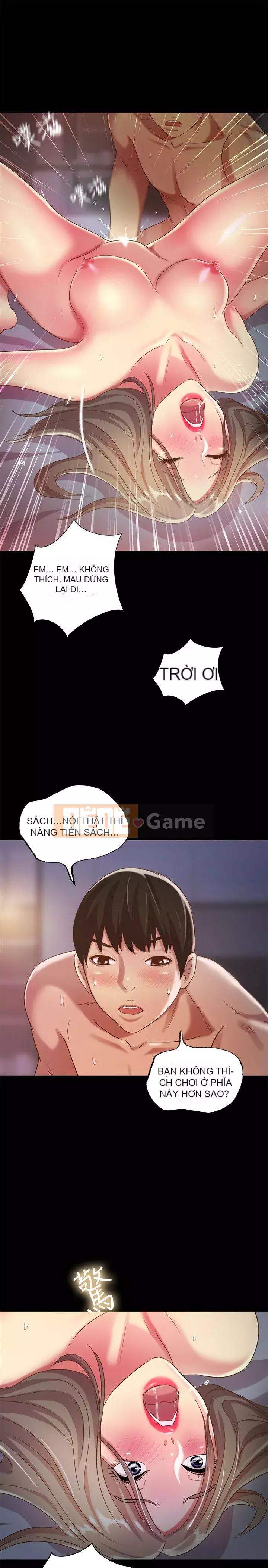 Bạn, bạn gái Chương 1-72