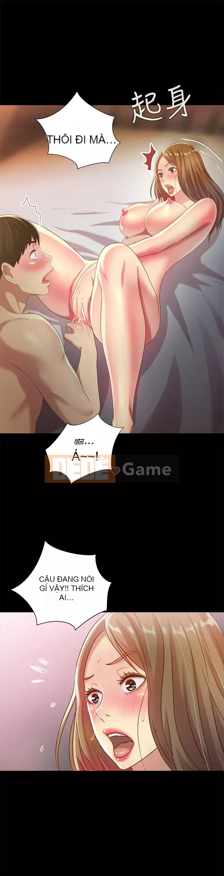 Bạn, bạn gái Chương 1-72