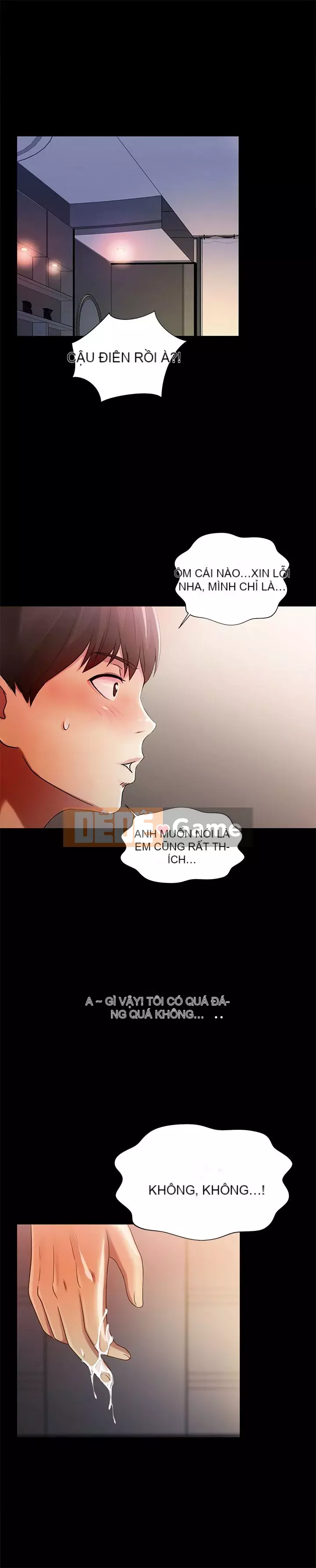 Bạn, bạn gái Chương 1-72