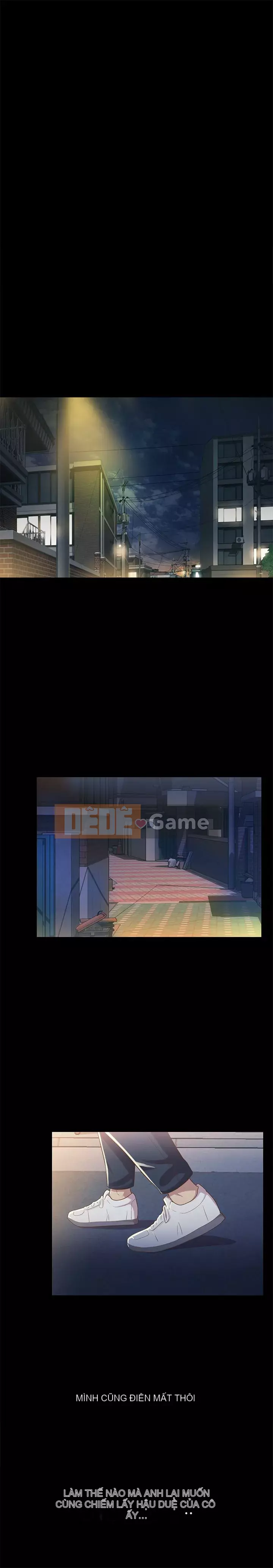 Bạn, bạn gái Chương 1-72