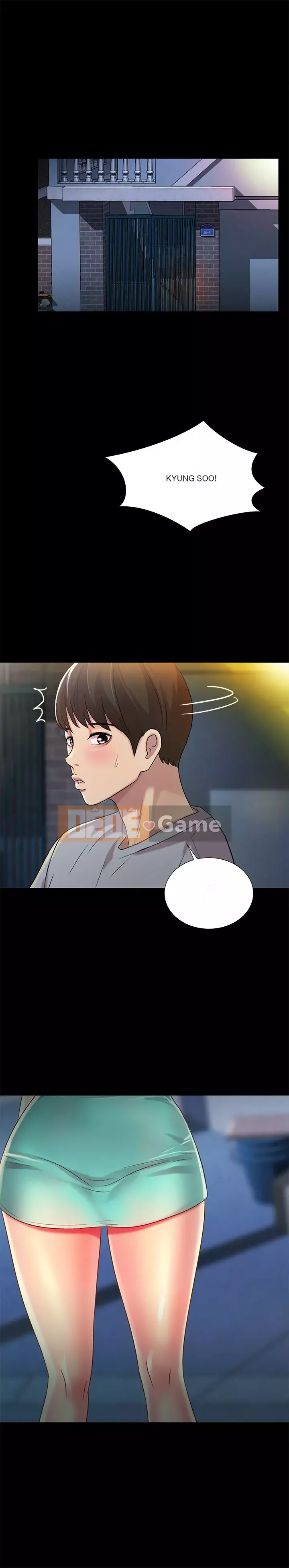 Bạn, bạn gái Chương 1-72