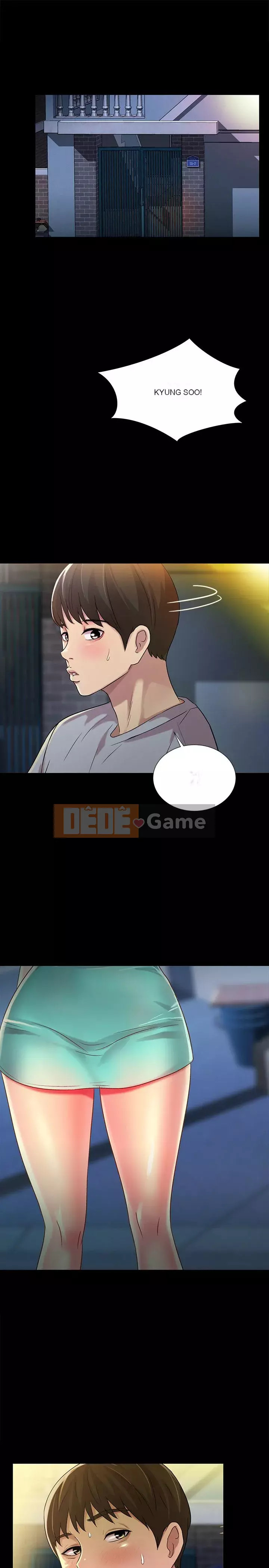 Bạn, bạn gái Chương 1-72