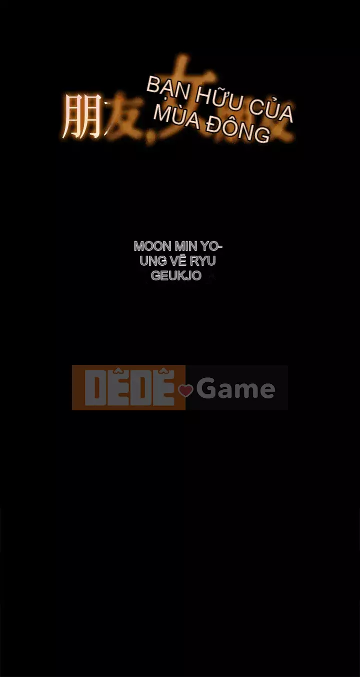 Bạn, bạn gái Chương 1-72