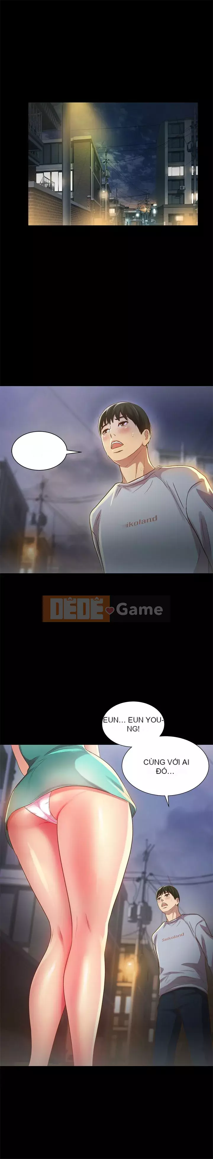 Bạn, bạn gái Chương 1-72