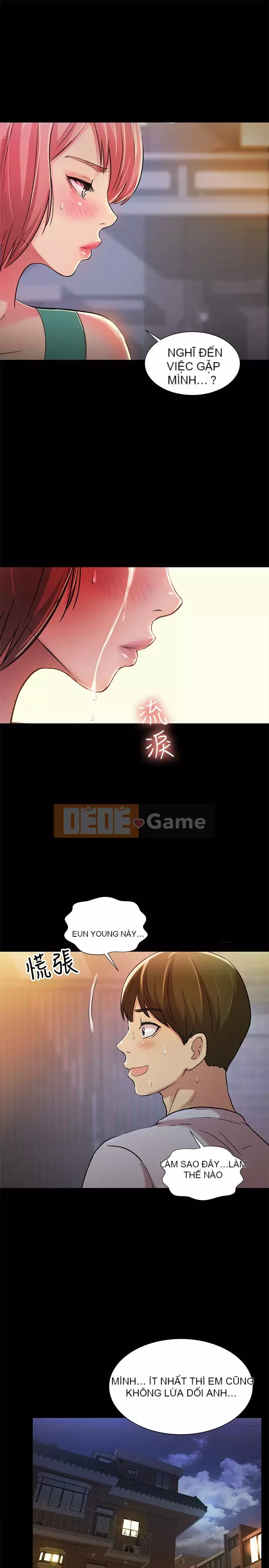 Bạn, bạn gái Chương 1-72