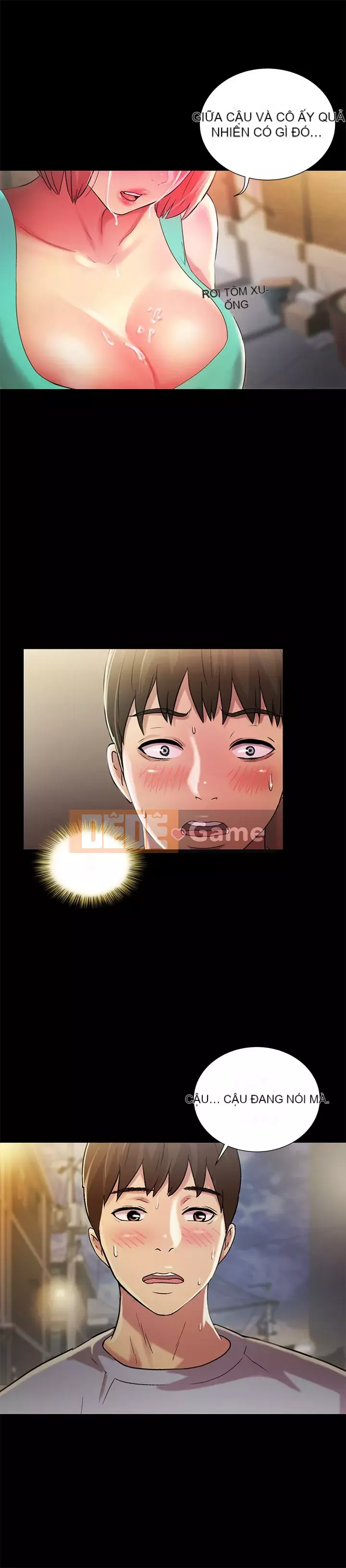 Bạn, bạn gái Chương 1-72