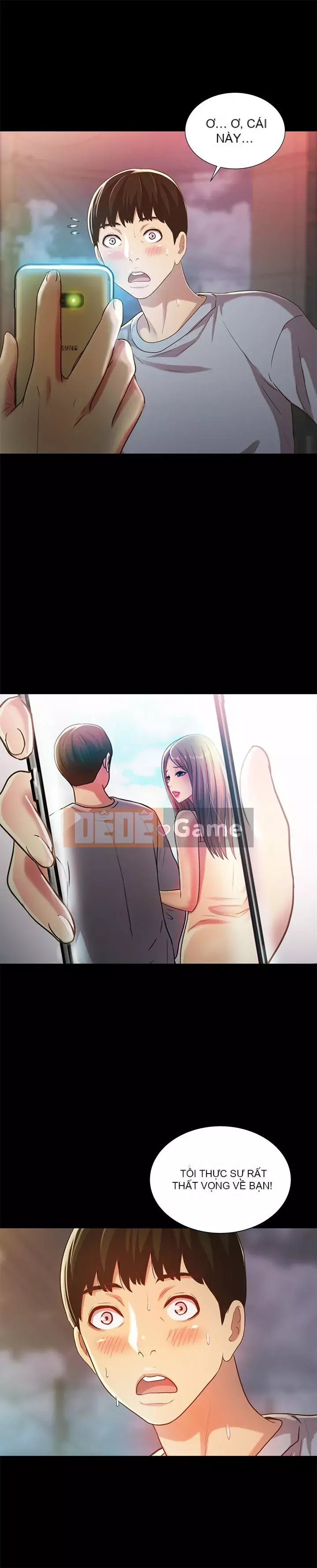 Bạn, bạn gái Chương 1-72