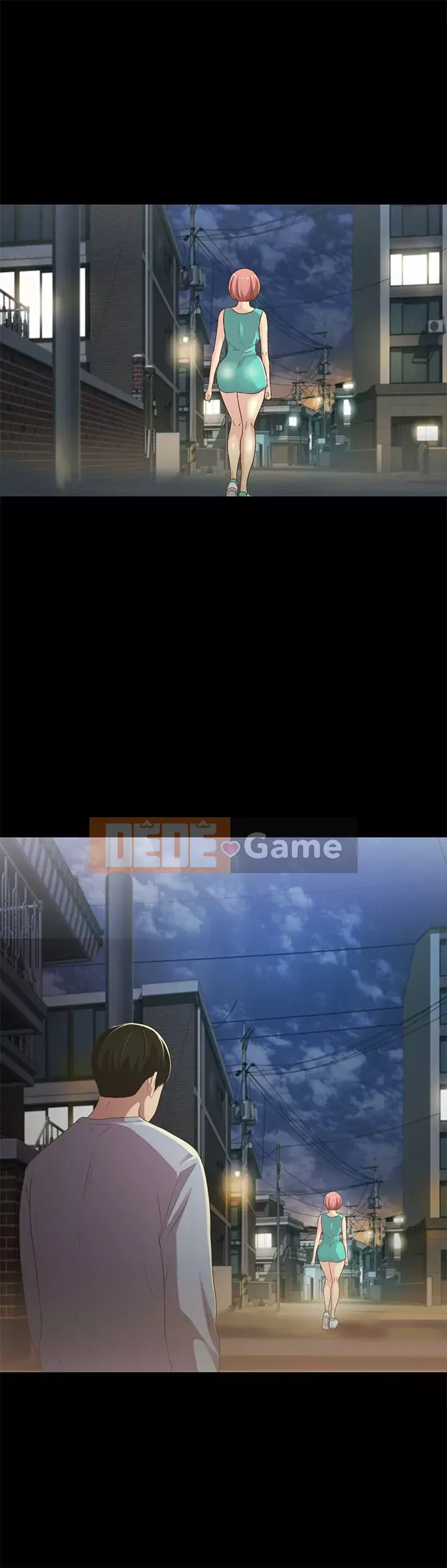 Bạn, bạn gái Chương 1-72