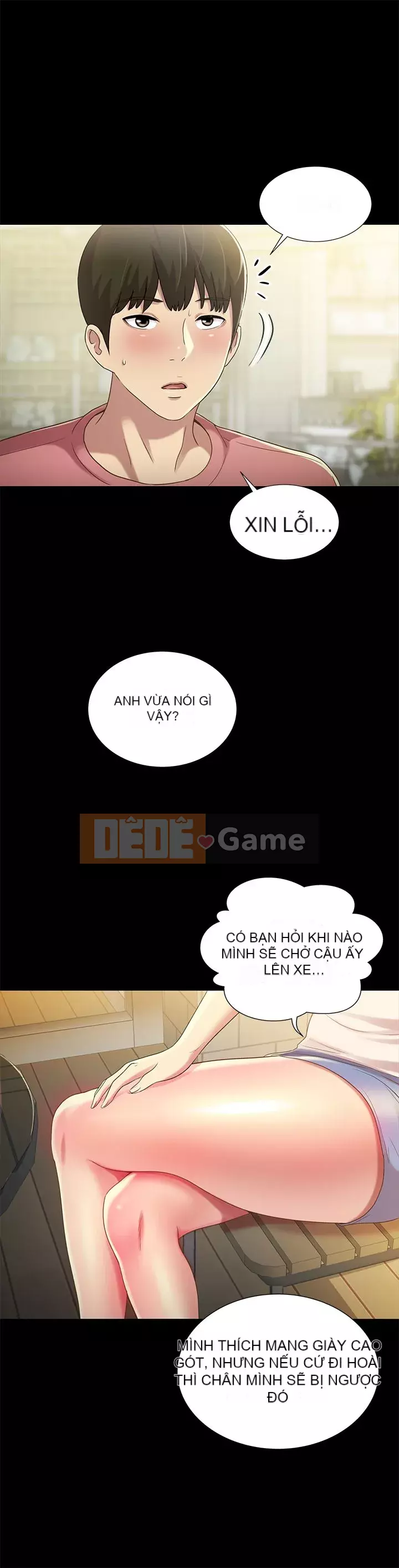 Bạn, bạn gái Chương 1-72