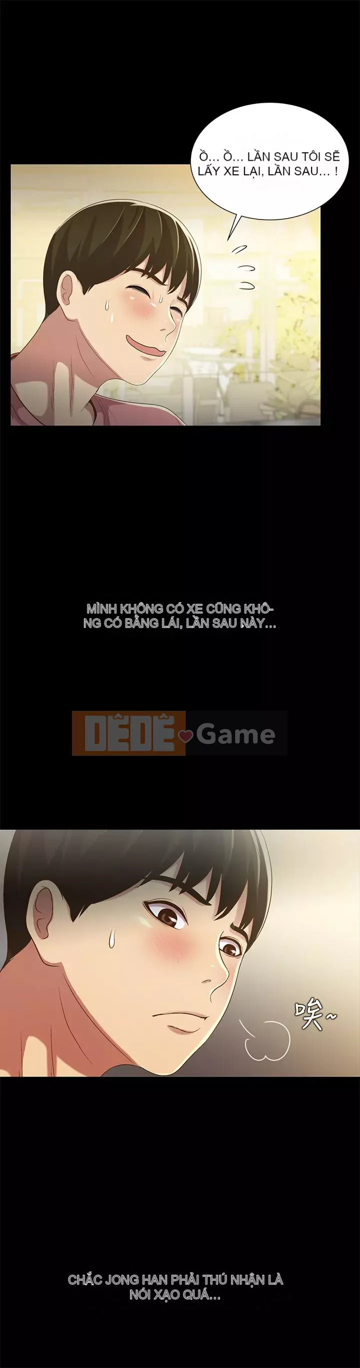 Bạn, bạn gái Chương 1-72