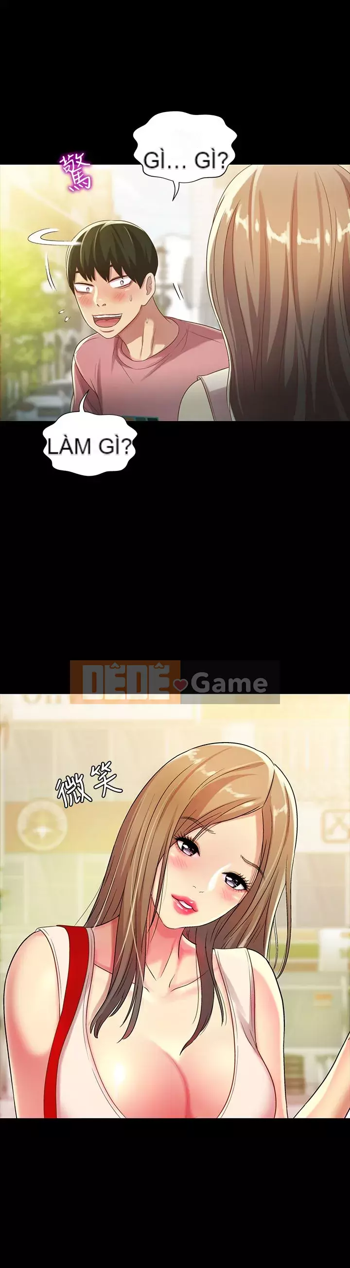 Bạn, bạn gái Chương 1-72